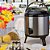 Botijao Galão Térmico Aço Inox 6l Original Termopro Tp6519 - Imagem 10