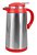 Garrafa Termica Aço Inox Camelia 1 Litro Termopro Vermelho - Imagem 8
