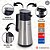 Garrafa Térmica Bule Inox Slim Termopro 1 Litro 12 Horas - Imagem 2