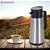 Garrafa Térmica Bule Inox Slim Termopro 1 Litro 12 Horas - Imagem 5