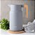 Garrafa Térmica Café Chá Termopro 1l Wood Fashion - Imagem 6