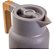 Garrafa Térmica Café Chá Termopro 1l Wood Fashion - Imagem 5