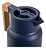 Garrafa Térmica Café Chá Original Termopro 1l Wood Fashion - Imagem 5