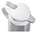 Garrafa Térmica Jarra Inox Camélia Gatilho 1 Litro Branca - Imagem 6