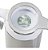 Garrafa Térmica Jarra Inox Camélia Gatilho 1 Litro Branca - Imagem 4
