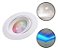 Spot Led Embutir Redondo Smart 5w Rgb 16 Milhões De Cores - Imagem 1
