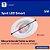 Spot Led Embutir Redondo Smart 5w Rgb 16 Milhões De Cores - Imagem 4