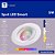 Spot Led Embutir Redondo Smart 5w Rgb 16 Milhões De Cores - Imagem 3