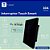 Interruptor Touch Wi-fi Smart 3 Canais Tramontina Preto - Imagem 2