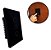 Interruptor Touch Wi-fi Smart 3 Canais Tramontina Preto - Imagem 1