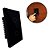 Interruptor Touch Wi-fi Smart 2 Canais Alexa Tramontina - Imagem 1