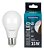 Kit 10 Lâmpada Led Bulbo E27 15w 6500k Luz Branca Tramontina - Imagem 4