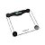 Balança Digital De Vidro Eb-9010+ Plus Até 180kg - Bioland - Imagem 1