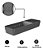 Conjunto Organizador De Utensílios C Extensor Talheres Facas - Imagem 10