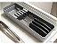 Conjunto Organizador De Utensílios C Extensor Talheres Facas - Imagem 5