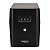 Nobreak Intelbras Xnb 1800va Mono 120v - Preto - Imagem 1
