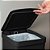Lixeira De Pedal Trium 6 Litros Preta - Ou Martiplast - Imagem 4