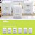Kit 15 Conjunto Tomada Simples Comp 10a Aria 4x2 Tramontina - Imagem 3