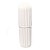 Estojo Porta Escova Dental Guardar Pasta Fio Dental - Branco - Imagem 1