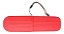 Estojo Porta Escova Dental Guardar Pasta Fio Dental - Rosa - Imagem 6