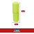 Estojo Porta Escova Dental Guardar Pasta Fio Dental - Verde - Imagem 4