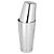 Coqueteleira Boston Inox 800ml Com Peso 500ml - Mimo Style - Imagem 1