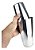 Coqueteleira Boston Inox 800ml Com Peso 500ml - Mimo Style - Imagem 4
