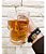 Caneca Caveira Rock Chopp Cerveja Vidro 510ml Grande - Imagem 9