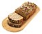 Bandeja Oval Ecokitchen Bambu 24cm Resistente Mimo Style - Imagem 8