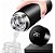 Garrafa Térmica 500ml Com Medidor De Temperatura Digital Led - Imagem 7