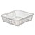 Caixa Organizadora Grande Alta 36 L Sanremo Flex - Imagem 1