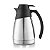 Garrafa Térmica Bule 100% Inox 500ml Sanremo Café Leite Chá - Imagem 1