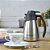 Garrafa Térmica Bule 100% Inox 500ml Sanremo Café Leite Chá - Imagem 3