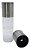 Moedor Inox Para Sal Grosso, Pimenta Temperos 2 In 1 Pratico - Imagem 4
