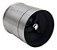 Moedor Inox Para Sal Grosso, Pimenta Temperos 2 In 1 Pratico - Imagem 3