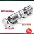 Moedor Inox Para Sal Grosso, Pimenta Temperos 2 In 1 Pratico - Imagem 8