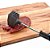 Martelo Para Carne Em Inox 25 Cm Preto - Unyhome - Imagem 4