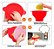 Pipoqueira Silicone Tampa Alça Para Micro-ondas Balde Pipoca - Imagem 10