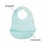 Kit Tigela Infantil Bebê Babador De Silicone - Imagem 7