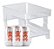 Organizador P/ Latas C/ 6 Un  1972 Paramount - Imagem 2