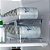 Organizador De Armário Bebidas Porta 12 Latas De Acrílico - Imagem 4