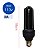 Lampada De Luz Negra Fluorescente 36w Reta - 110v - Imagem 3