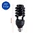Lampada De Luz Negra Fluorescente Efeito Neon 40w - 110v - Imagem 3