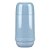 Conjunto Garrafa 250ml E Pote Leite Em Po Azul Sanremo - Imagem 4