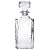 Garrafa Vidro Whisky 900ml + 6 Copos Whisky Luxo Mimo Style - Imagem 2