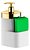 Porta Detergente Pia Rose Gold Future 520bcr - Imagem 7