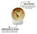 Porta Detergente Pia Rose Gold Future 520bcr - Imagem 9
