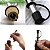 Kit 2 Bico Dosador Azeite Vinagre P/ Garrafas E Galheteiros - Imagem 3