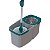 Mop Giratório Duas Águas Fit Mop7504 3 Litros Flashlimp - Imagem 6
