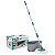 Mop Giratório Duas Águas Fit Mop7504 3 Litros Flashlimp - Imagem 1